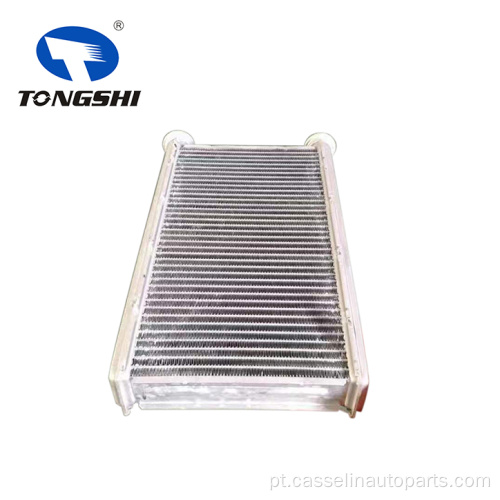 Aquecedor de carros para Mitsubishi Heater Core